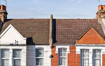 clay roofing Compton