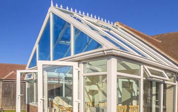 conservatory roof insulation costs Compton