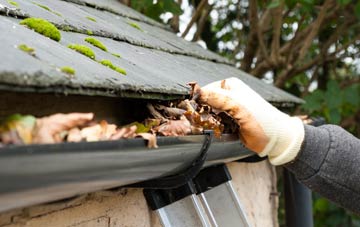 gutter cleaning Compton