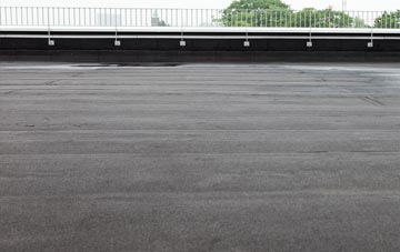 Compton asphalt roof replacement