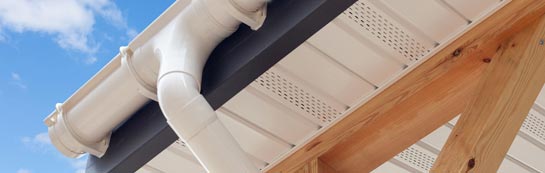 get Compton guttering quotes today