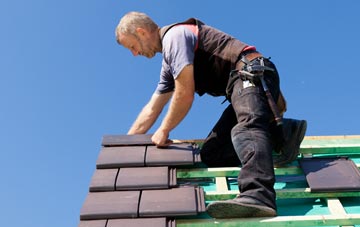 disadvantages of Compton slate roofing