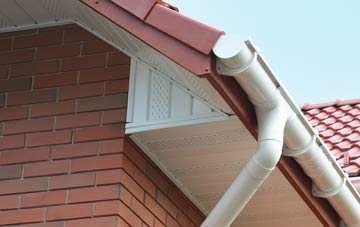 Compton soffit repair costs