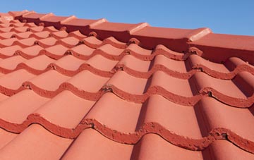 Compton tile and slate roof replacement
