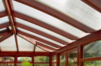 Compton conservatory roofing insulation