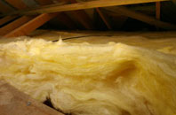 Compton pitch roof insulation
