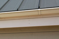 Compton soffit repair