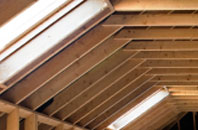 Compton tapered roof insulation quotes
